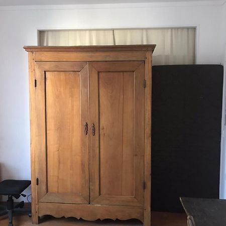 Chambres Meublees Chez L'Habitant Dans Appartement Proche Gare Sncf Creil Εξωτερικό φωτογραφία