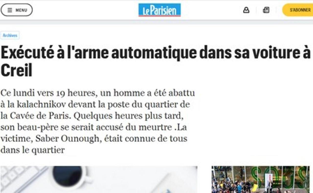 Chambres Meublees Chez L'Habitant Dans Appartement Proche Gare Sncf Creil Εξωτερικό φωτογραφία