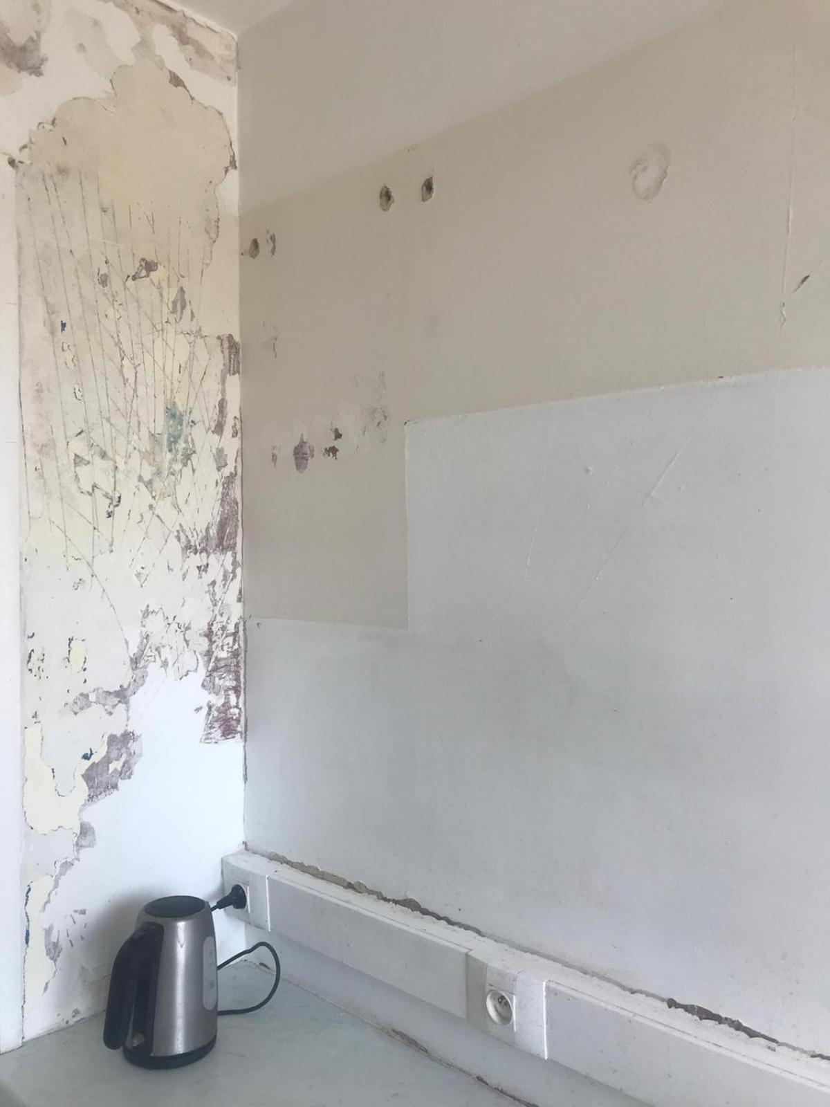 Chambres Meublees Chez L'Habitant Dans Appartement Proche Gare Sncf Creil Εξωτερικό φωτογραφία
