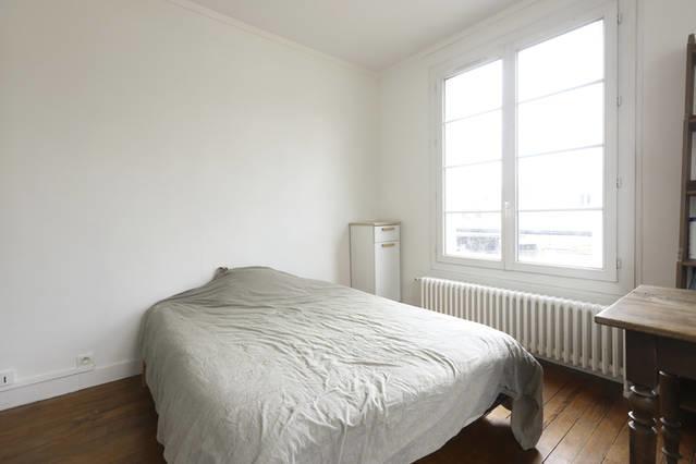Chambres Meublees Chez L'Habitant Dans Appartement Proche Gare Sncf Creil Εξωτερικό φωτογραφία