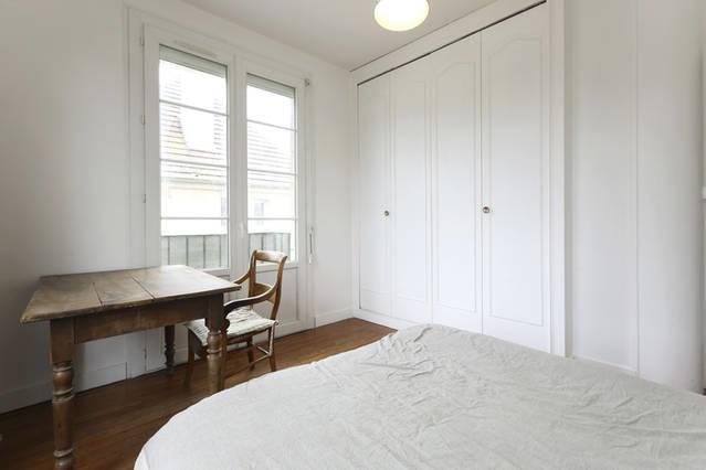 Chambres Meublees Chez L'Habitant Dans Appartement Proche Gare Sncf Creil Εξωτερικό φωτογραφία